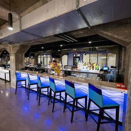 The Warehouse Hotel At Champion Mill Hamilton Esterno foto