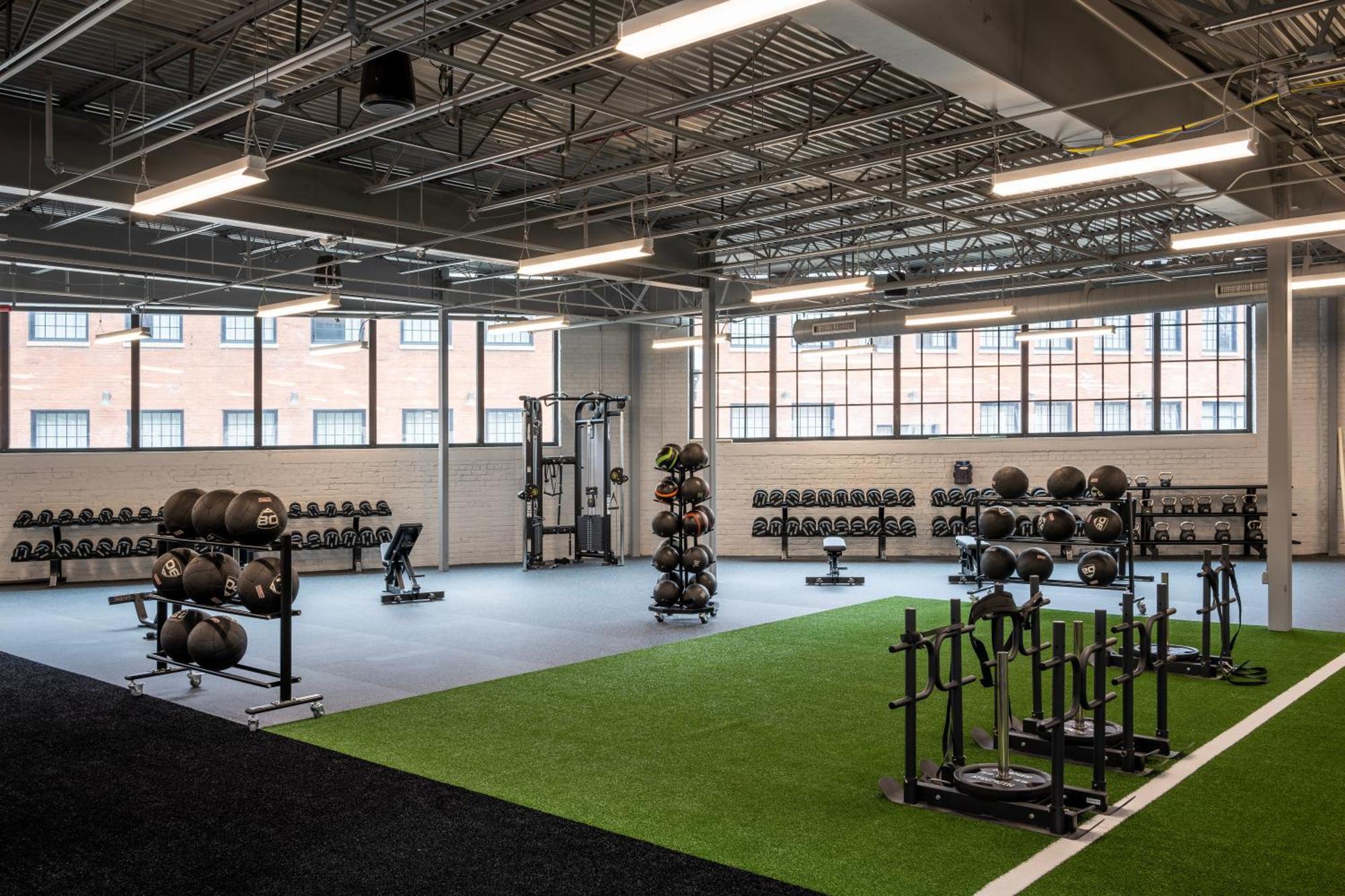 The Warehouse Hotel At Champion Mill Hamilton Esterno foto